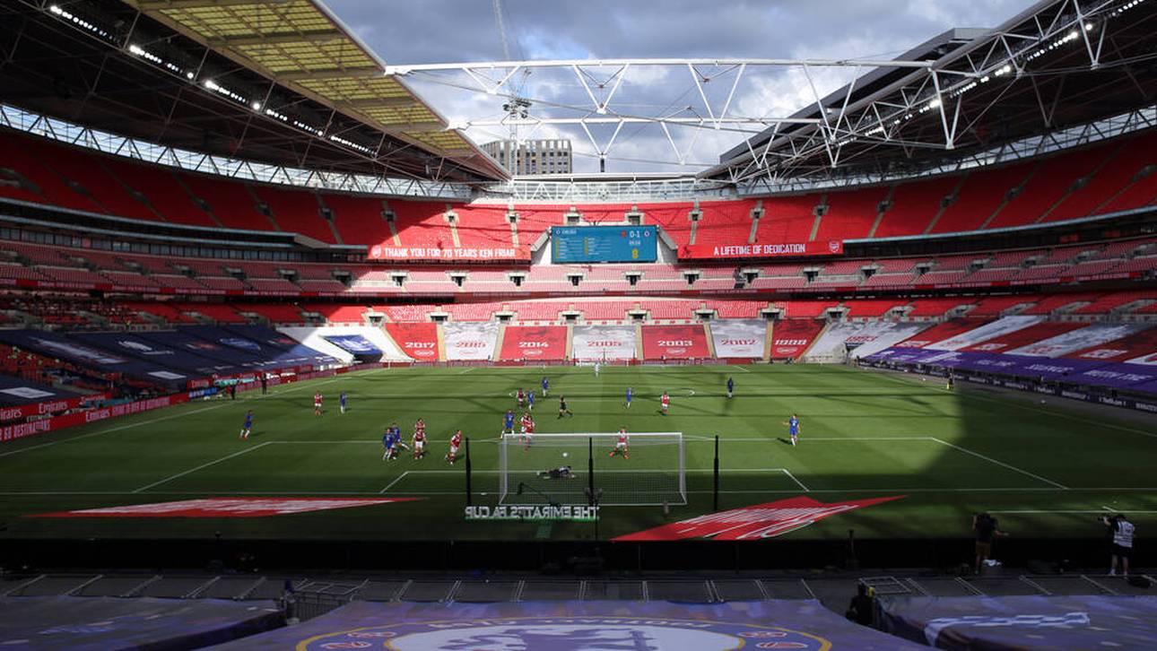 Wettbetrug? Arsenal-Profi im Fokus