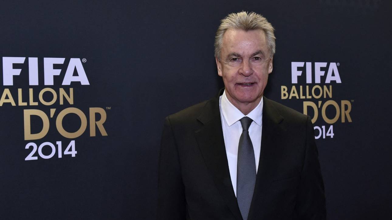 Müller? Auch Hitzfeld hinterfragt Löw