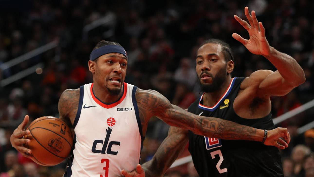 NBA-Star tobt nach Nichtnominierung