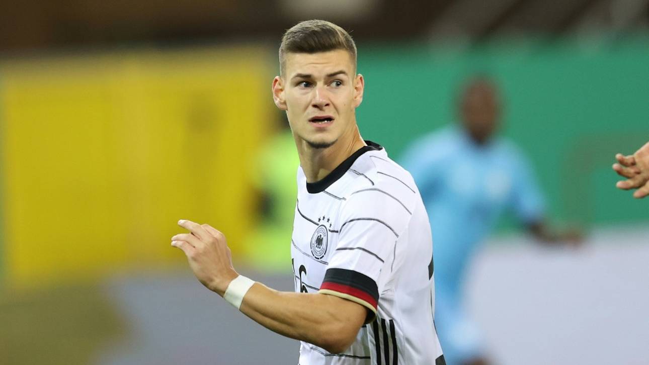 U21-Nationalspieler zu Schalke?