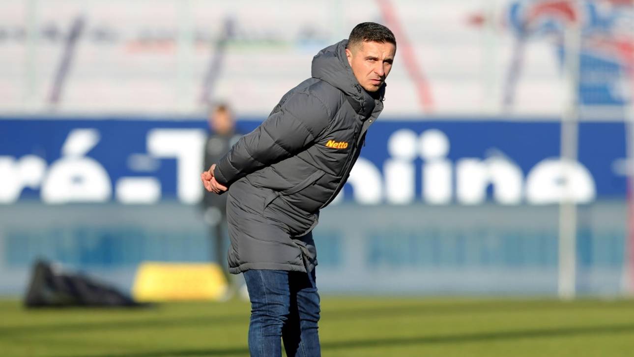 Regensburg springt auf Aufstiegsplatz