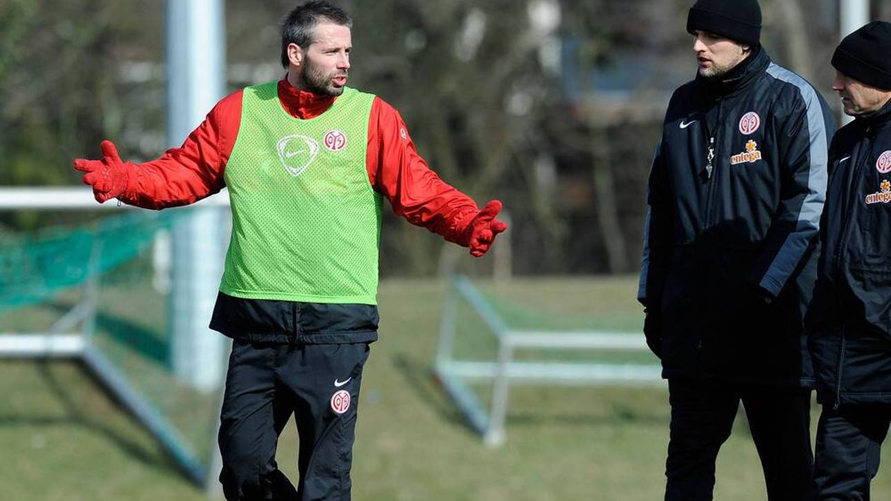 Darum lehnte Tuchel Rose ab