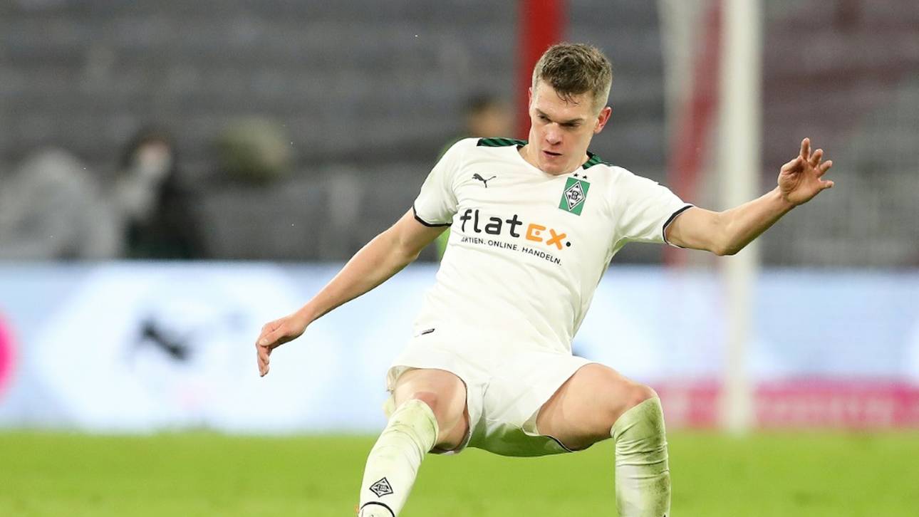 Abschied von Ginter im Winter möglich