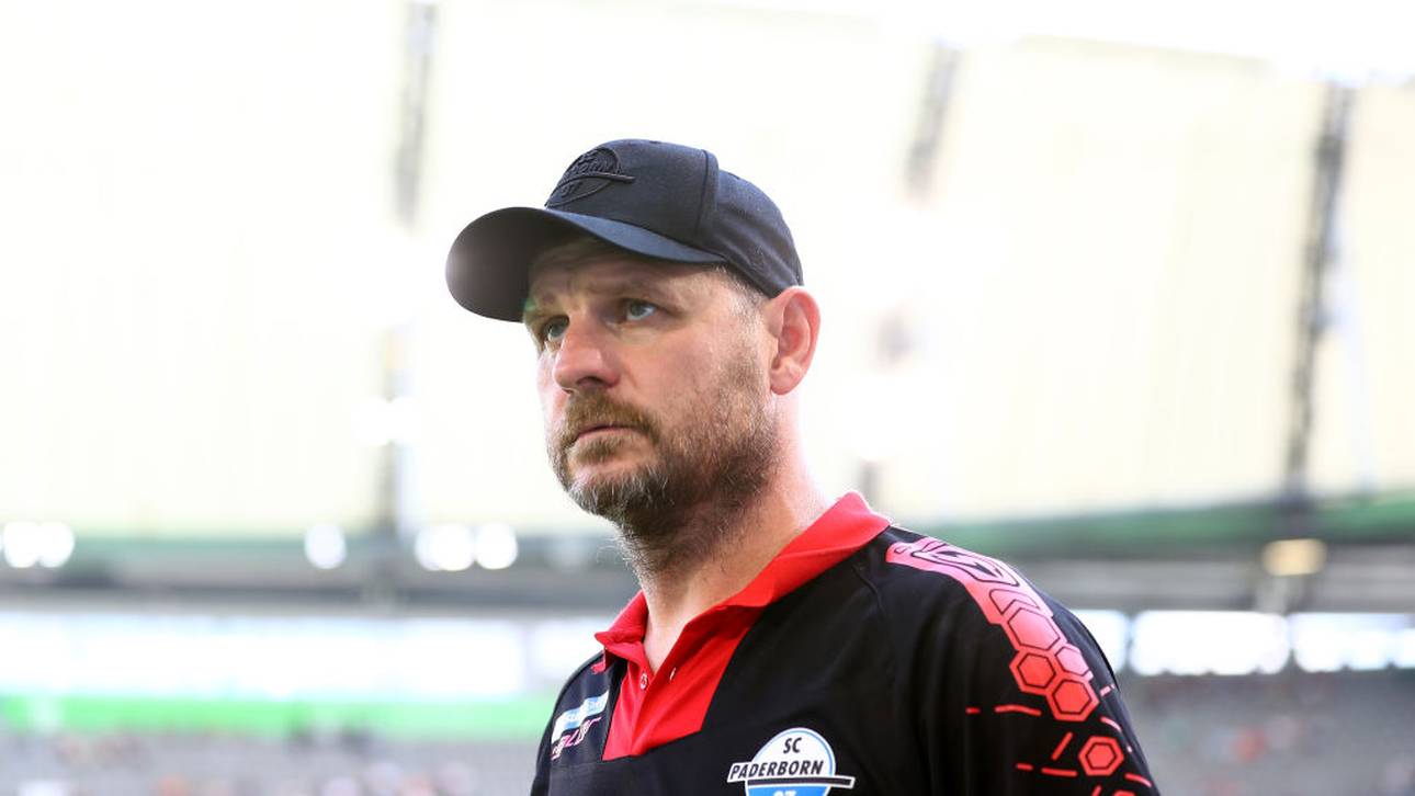 TV-Gelder: Kritik von Paderborn-Coach