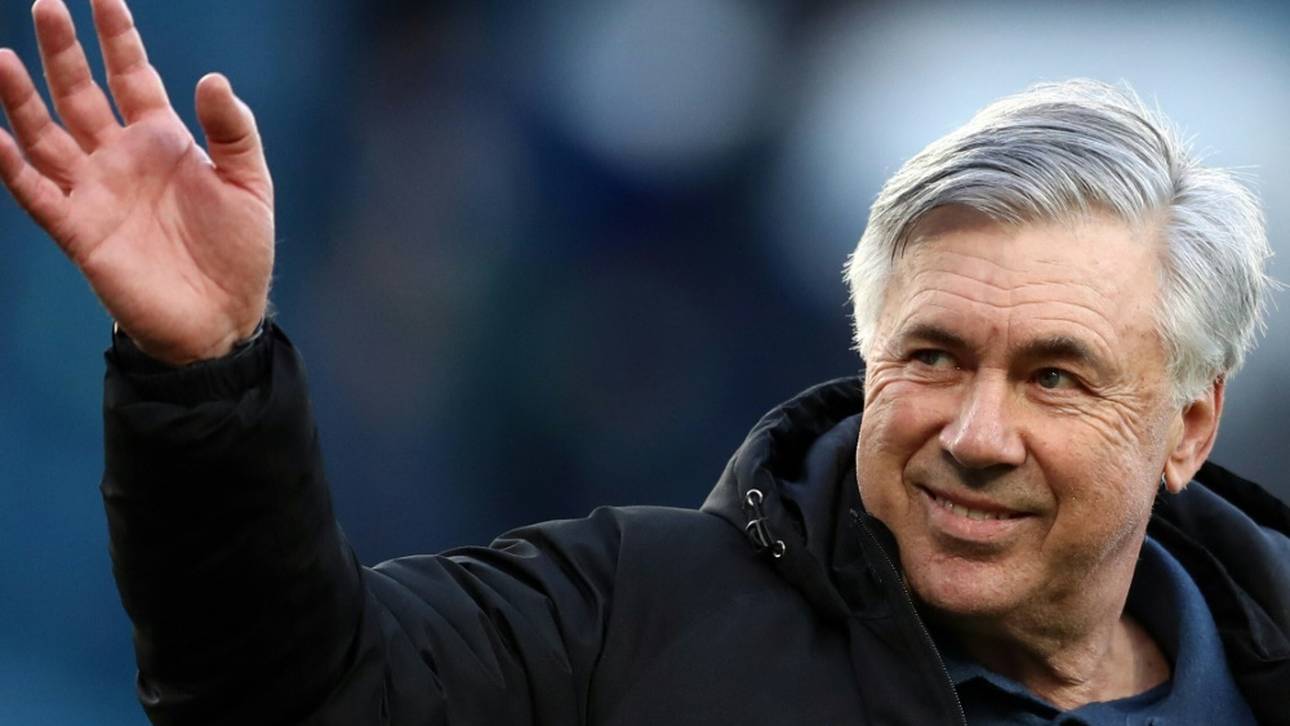 Medien: Ancelotti vor Rückkehr zu Real