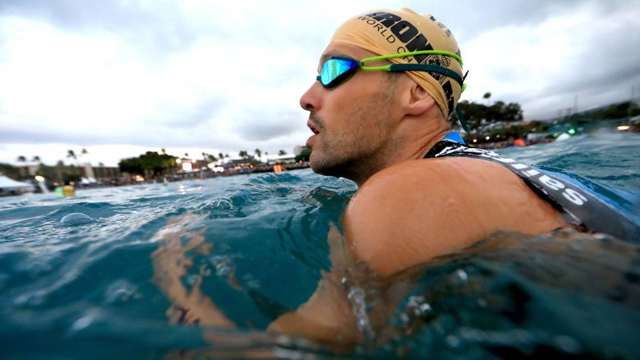 Ironman: So geht es Lange nach Aus