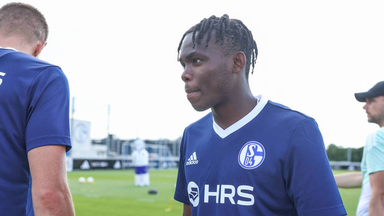 Schalke-Profi vor Abgang