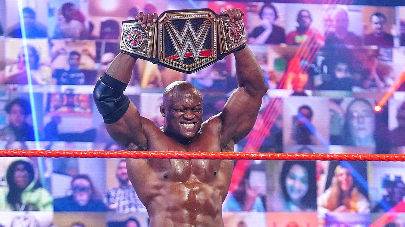 WWE-Champ mit Deutschland-Faible