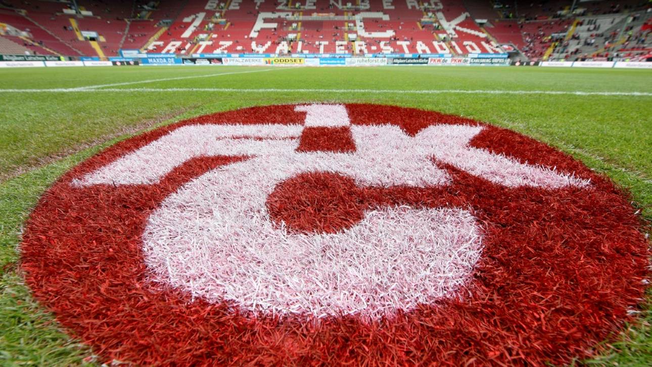 Erneuter Coronafall auch beim FCK
