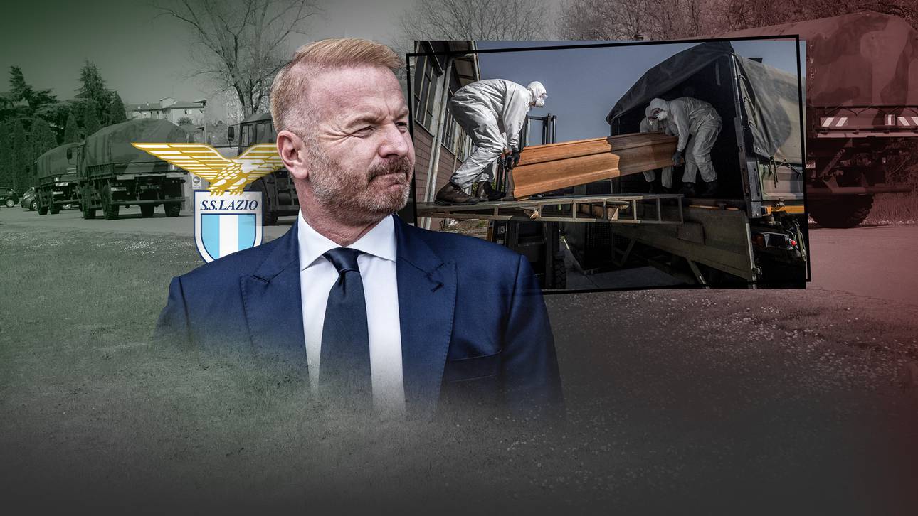 Tare: „Wir sprechen über Krieg“