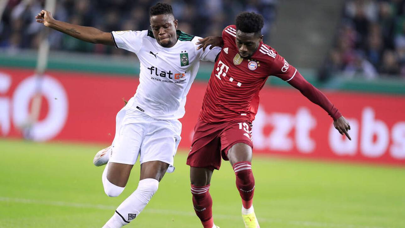 Zakaria „bei Bayern nichts zu suchen“