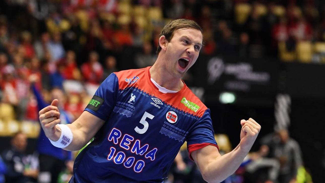 Ungarn fordert Vize-Weltmeister