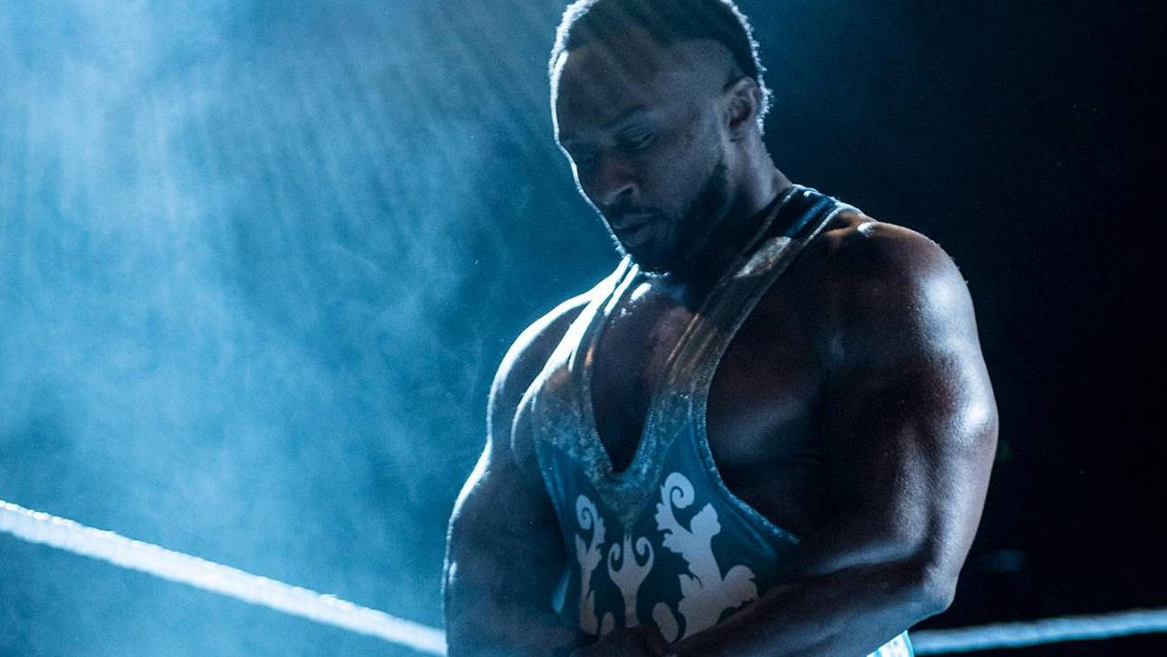 Was für den WWE-Champion ein großes Tabu ist