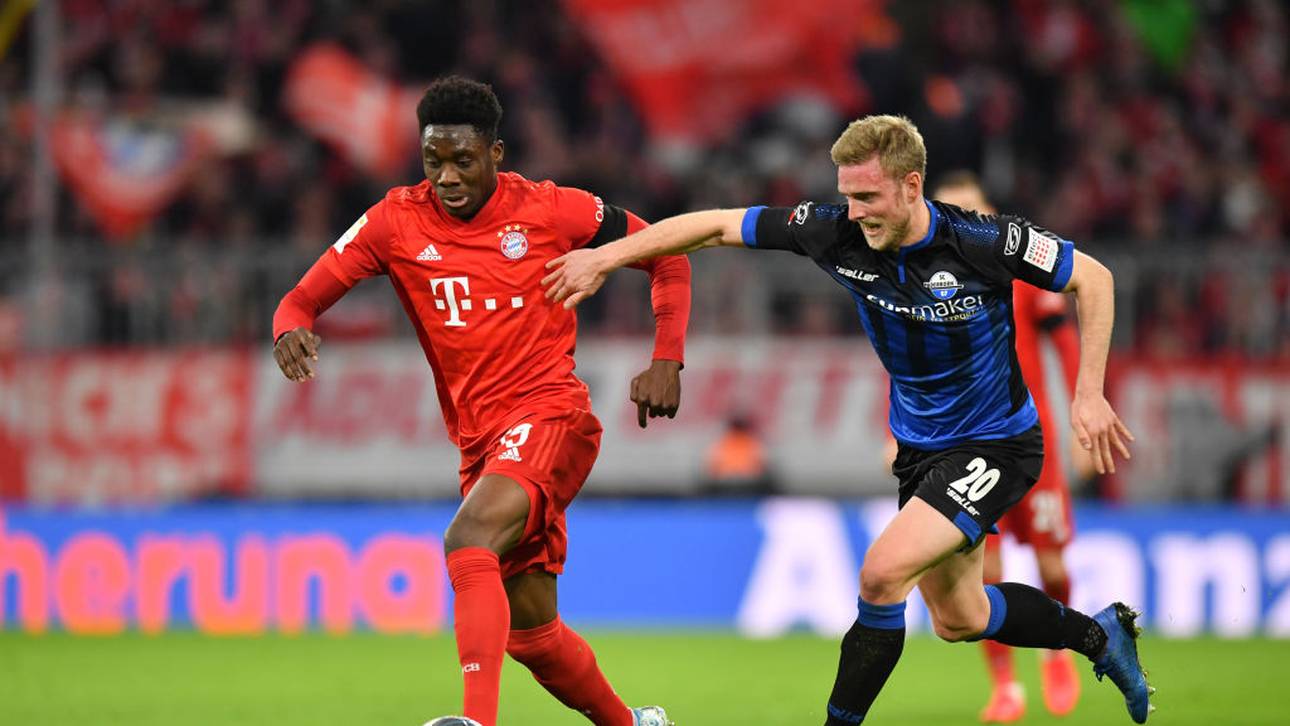 Bundesliga-Pause? Das sagen Fans