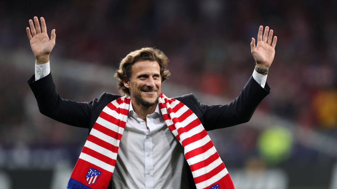 Uruguay-Legende wird Trainer