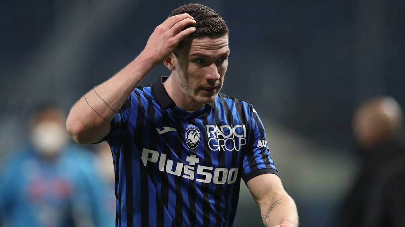 Gosens: So scheiterte ich beim BVB