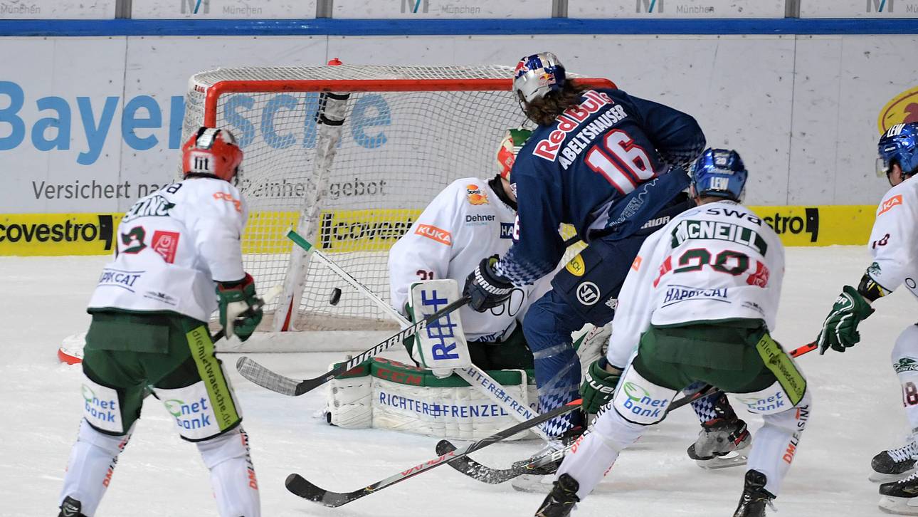 München siegt nach Aufholjagd