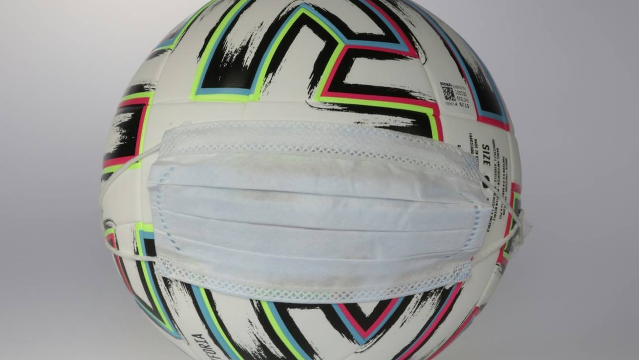 Fünf Infizierte: Corona-Ausbruch beim FCK