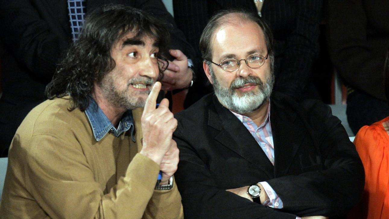 Italiens George Best gestorben