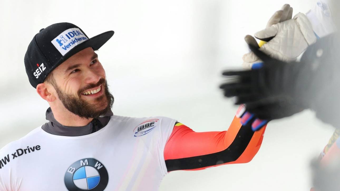 Jungk darf nach Peking