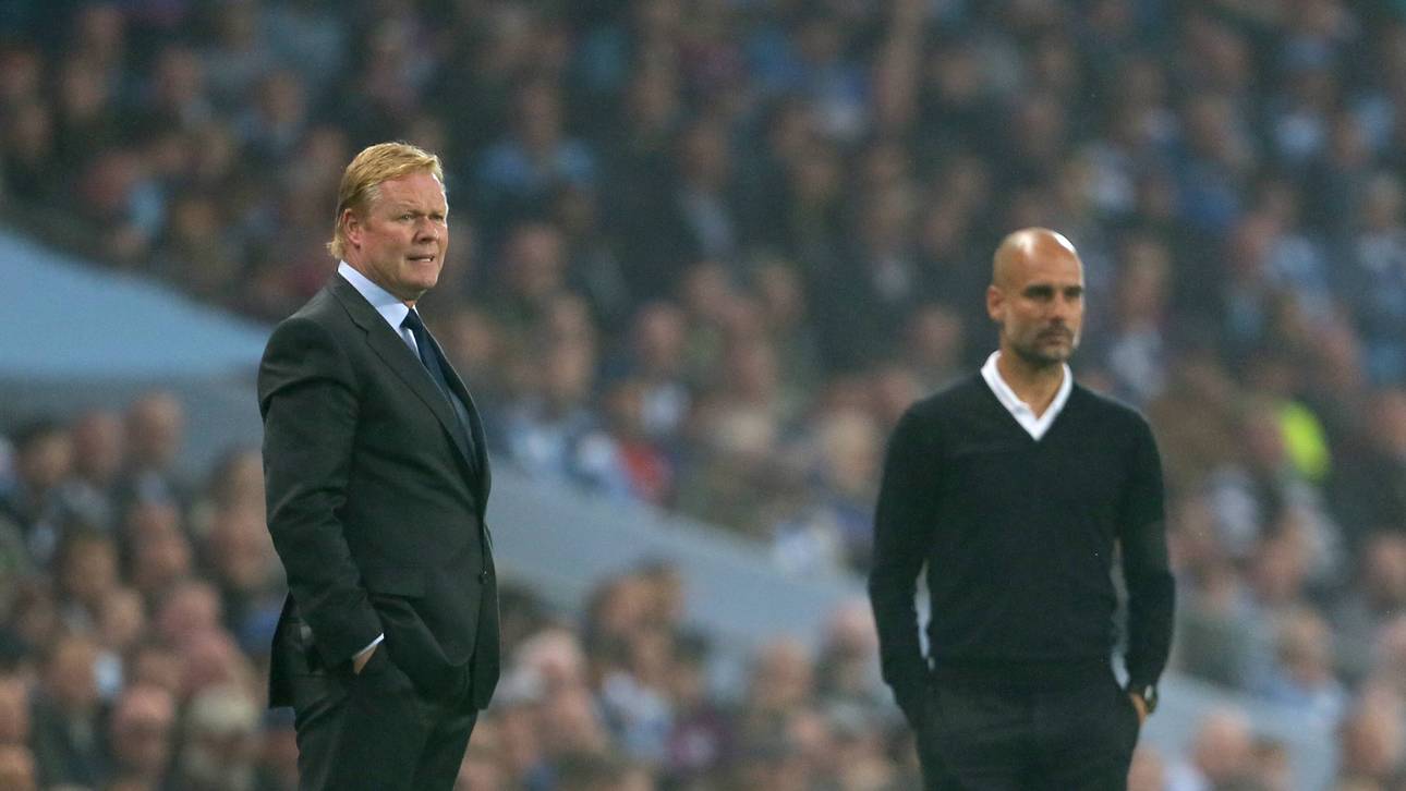 Nach Setien: Auch Abidal fliegt