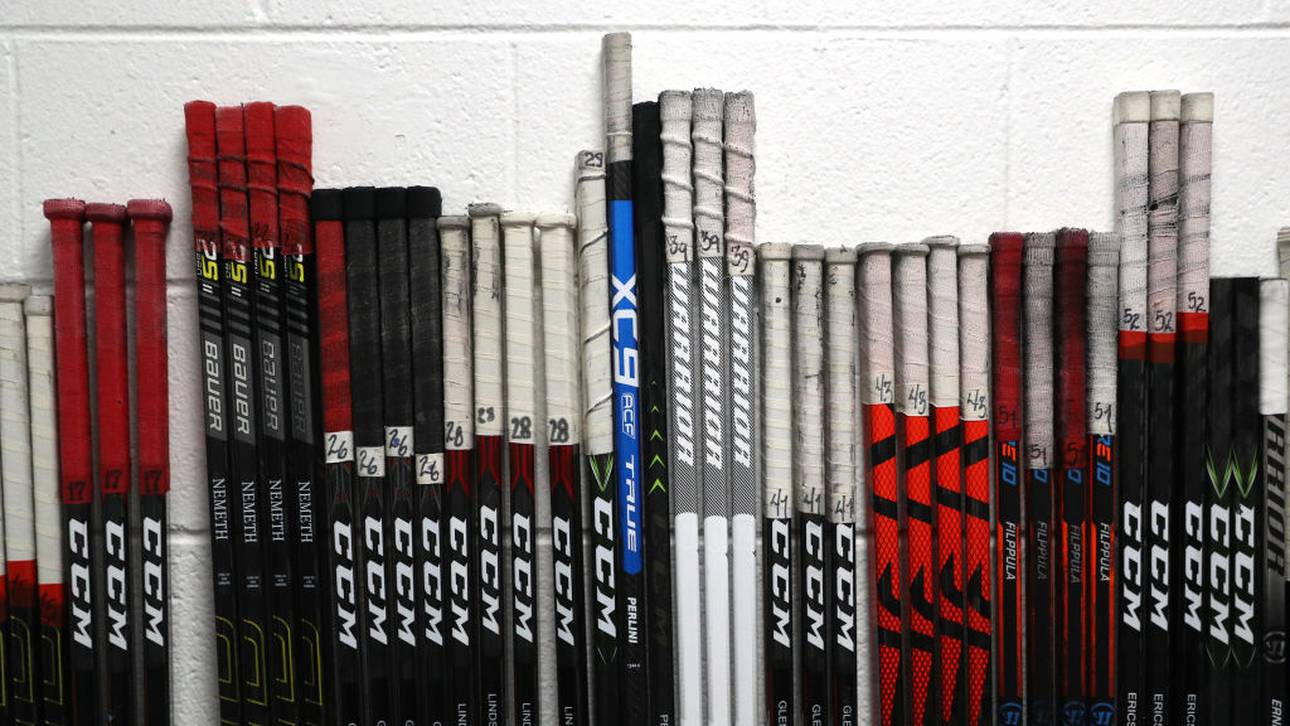 26 positive Coronatests in der NHL