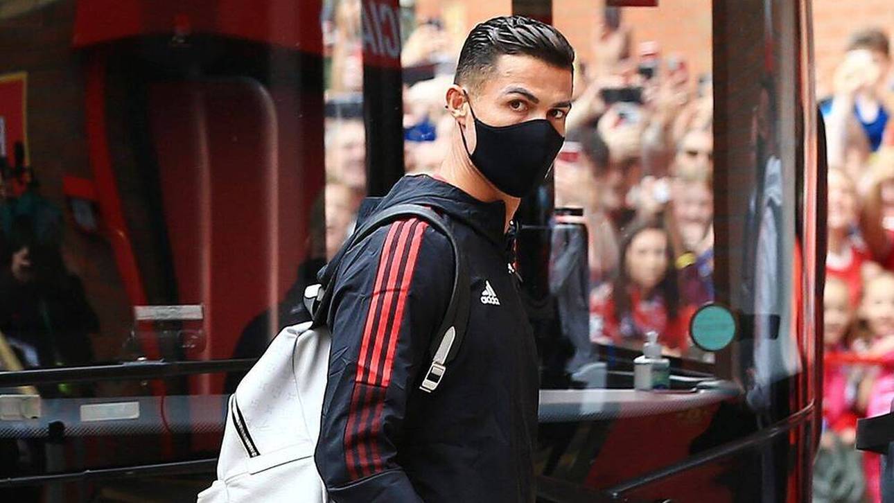 United per 10-Minuten-Flug zum Auswärtsspiel