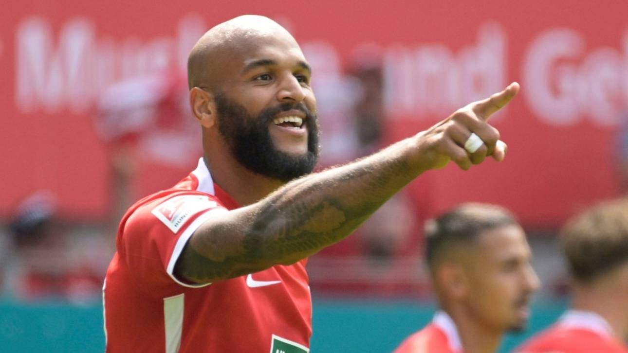 Sieg im Südwest-Derby: Kaiserslautern verschärft KSC-Krise