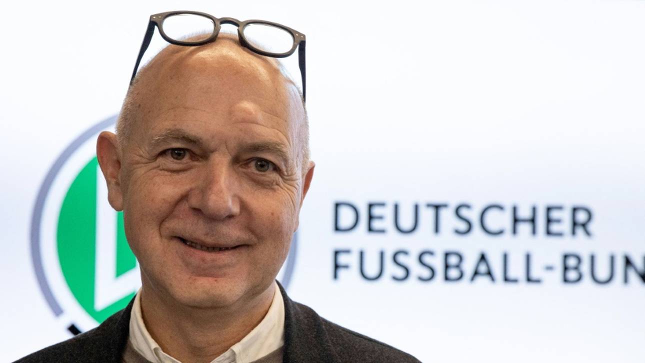 Nach WM-Debakel: DFB beruft prominent besetzten Expertenrat