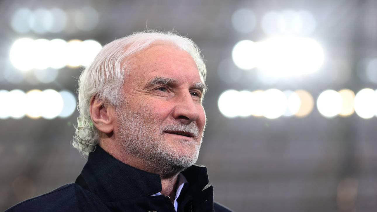 Völler hofft noch auf Havertz-Verbleib