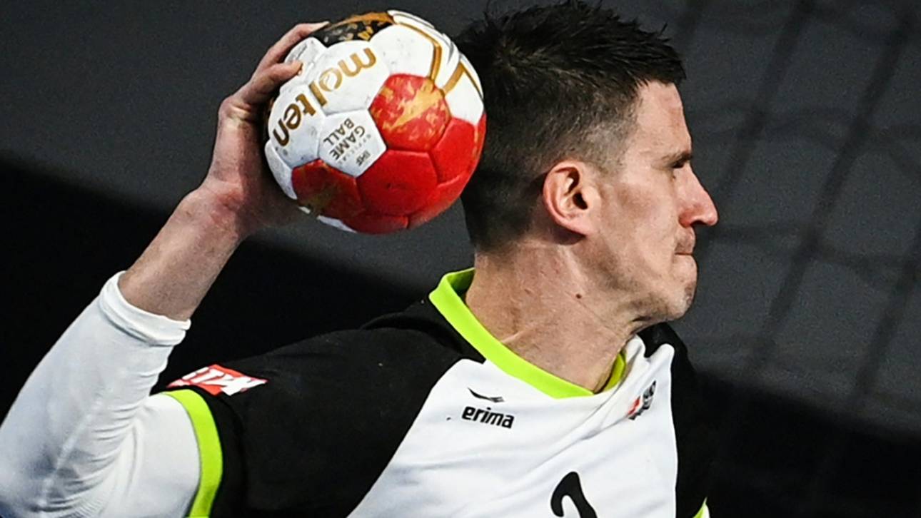 Löwen-Star geht zurück in die Heimat