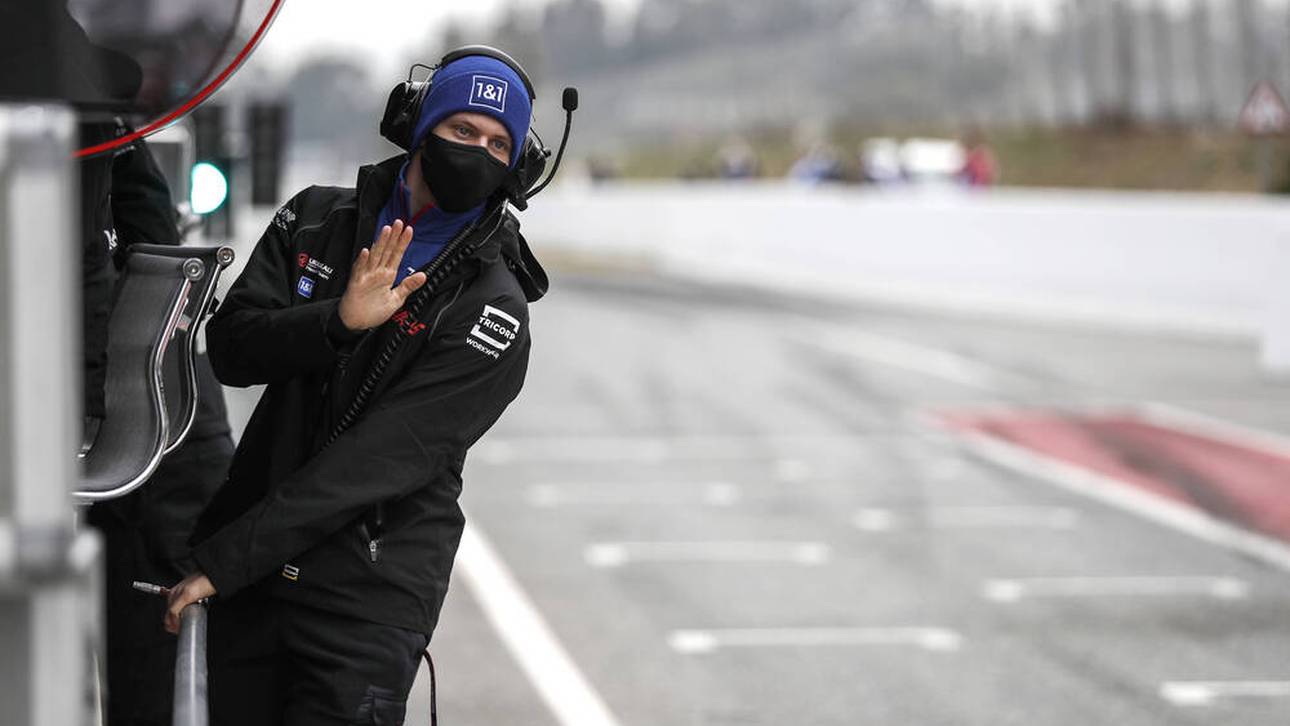 Schumacher: „Habe Wissensvorsprung“