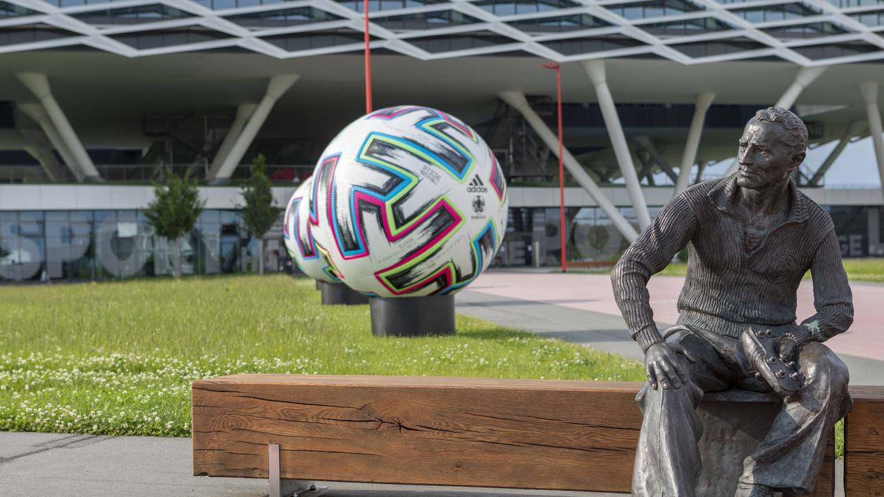 So wird das deutsche „Campo Bahia“