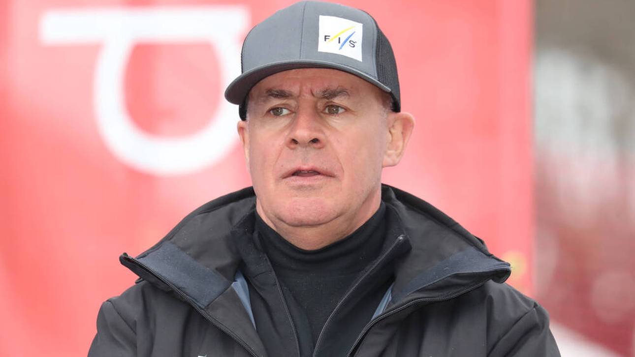 CAS-Verfahren gegen Eliasch-Wahl