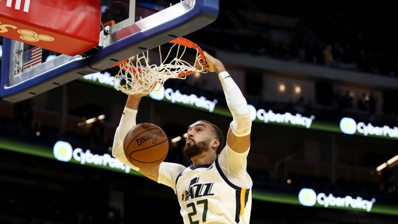 So will die NBA auf Corona testen