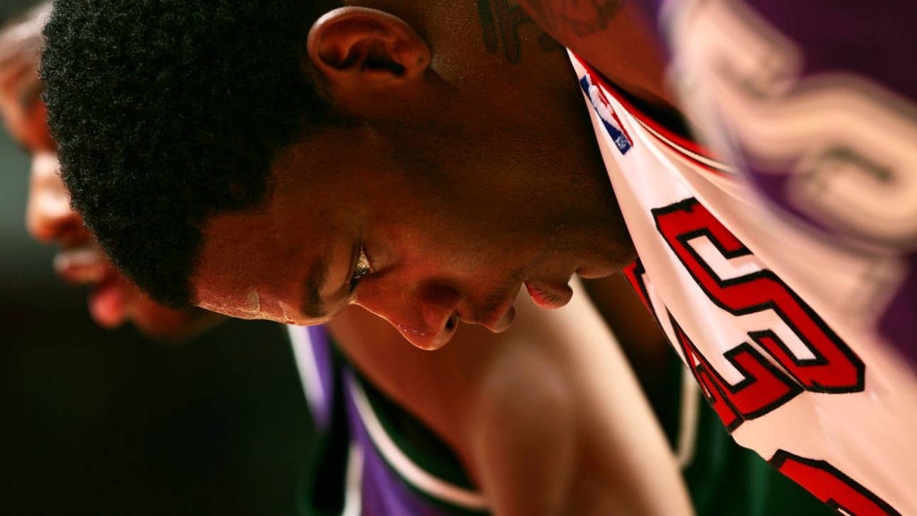 Die Tragödie des Eddy Curry