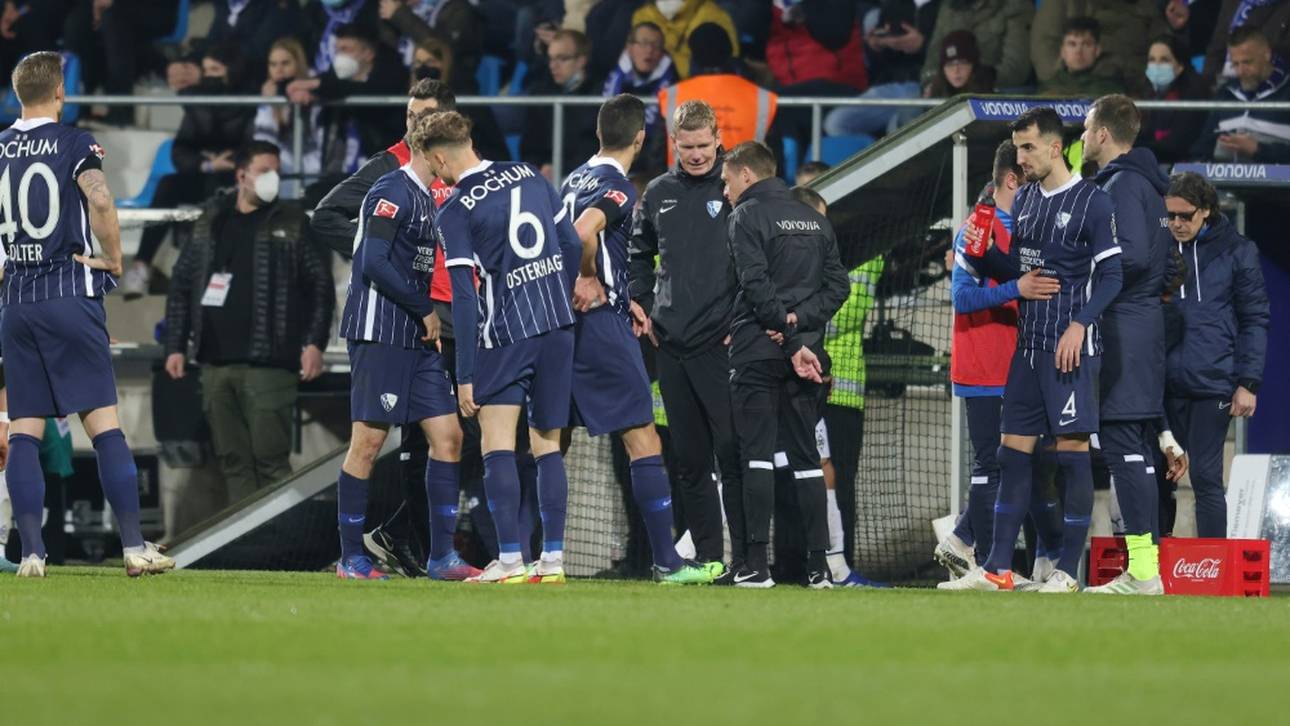 Skandal-Spiel: Wiederholung gerecht?