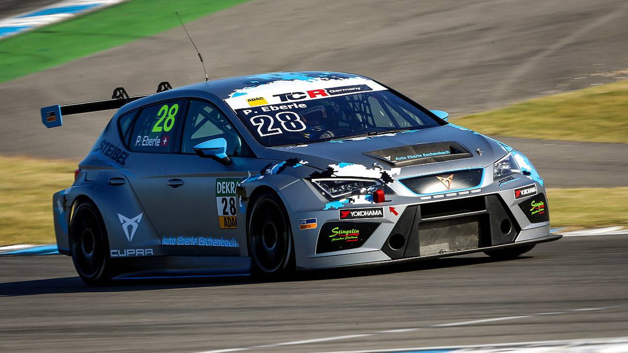 ADAC TCR Germany geht in 5. Saison