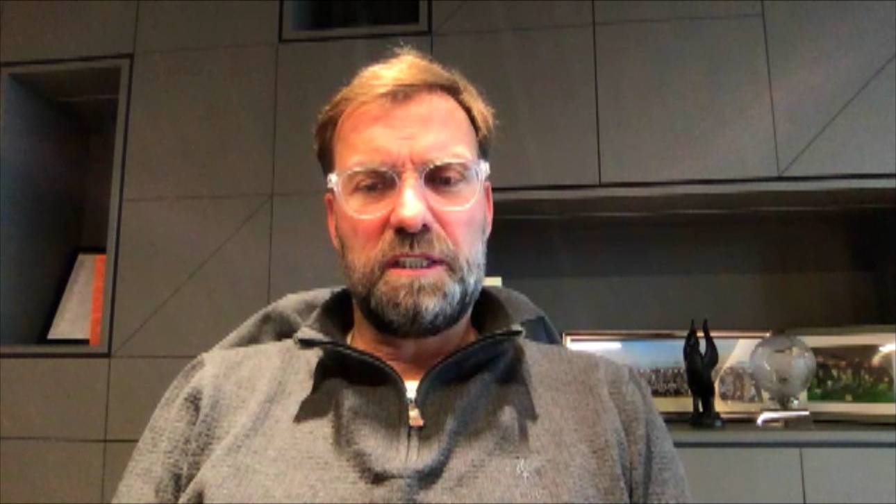 Klopp nordet Kritiker Scholl ein