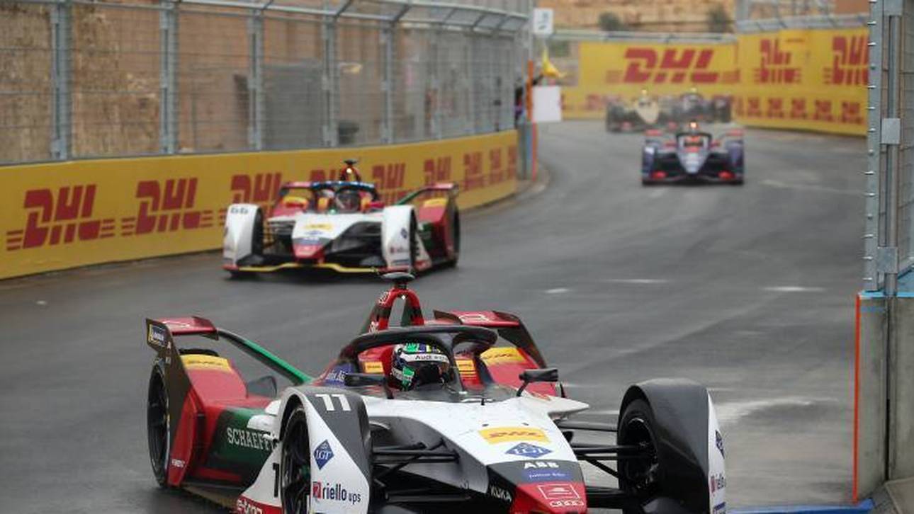 Formel E plant erstmals Nachtrennen
