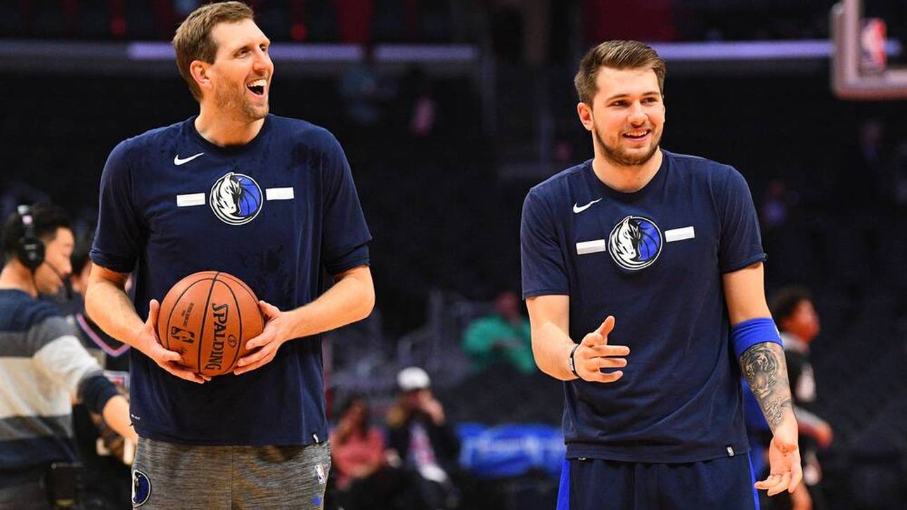 Europas Bester? NBA lässt Fans abstimmen