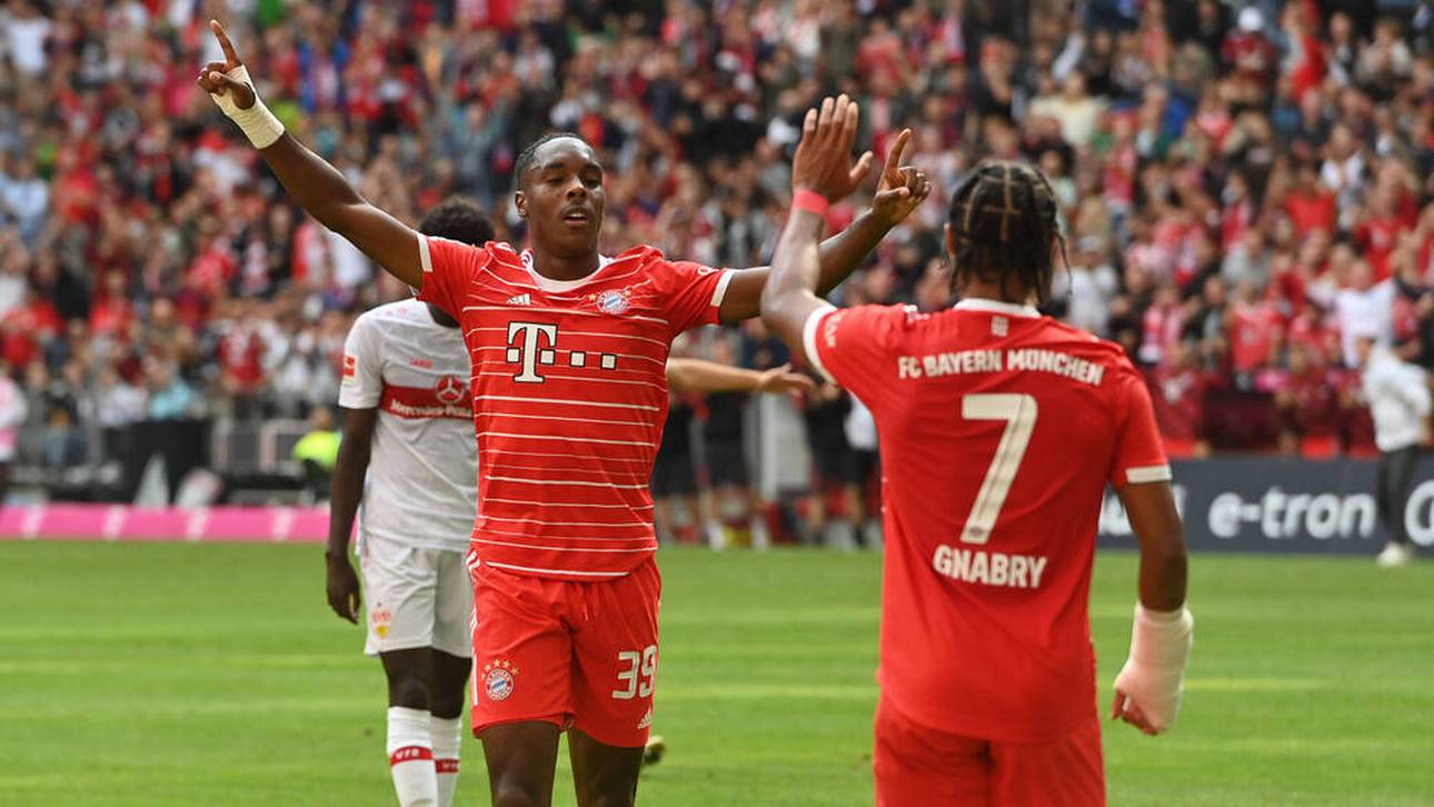 Darum trugen FCB-Stars Bandagen