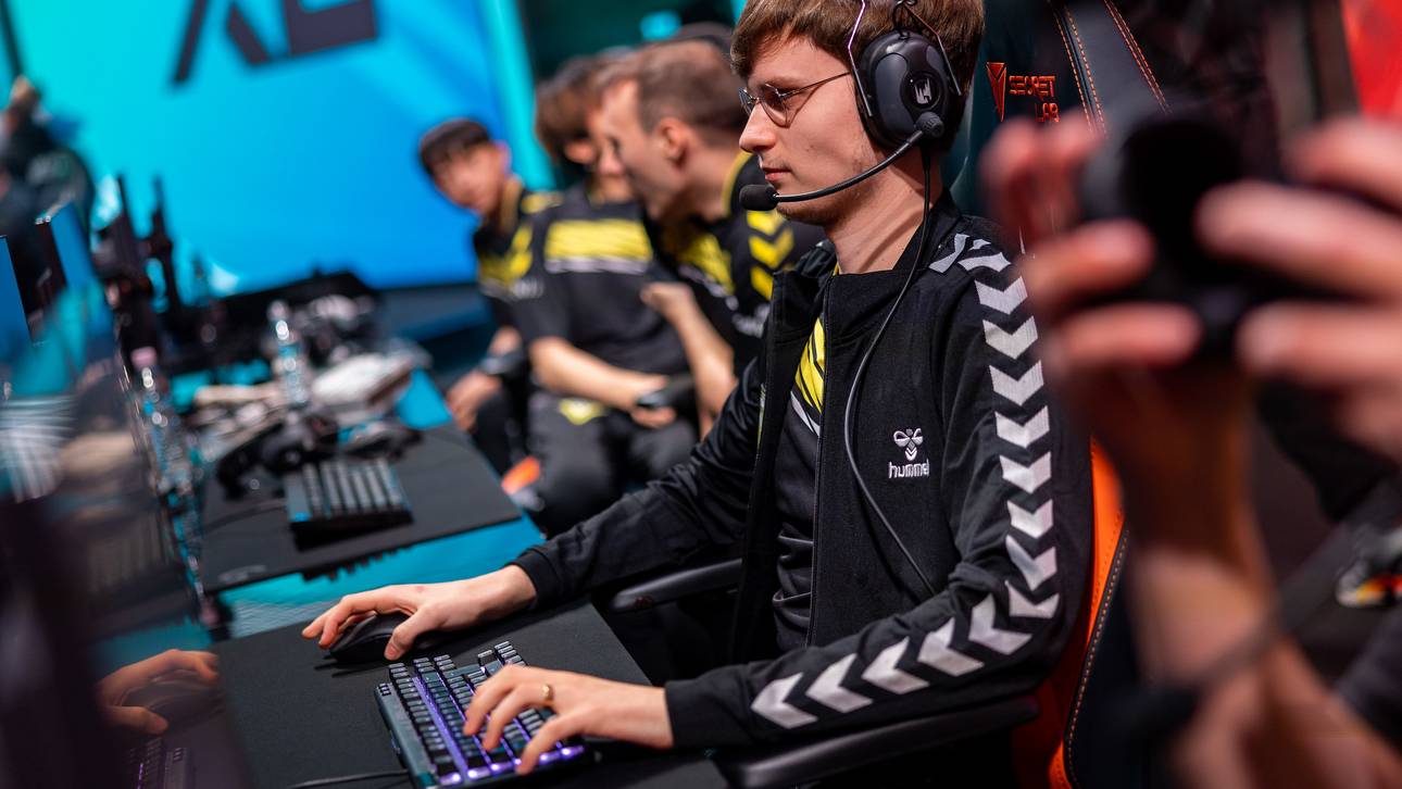 Nach Degradierung: Star trumpft auf