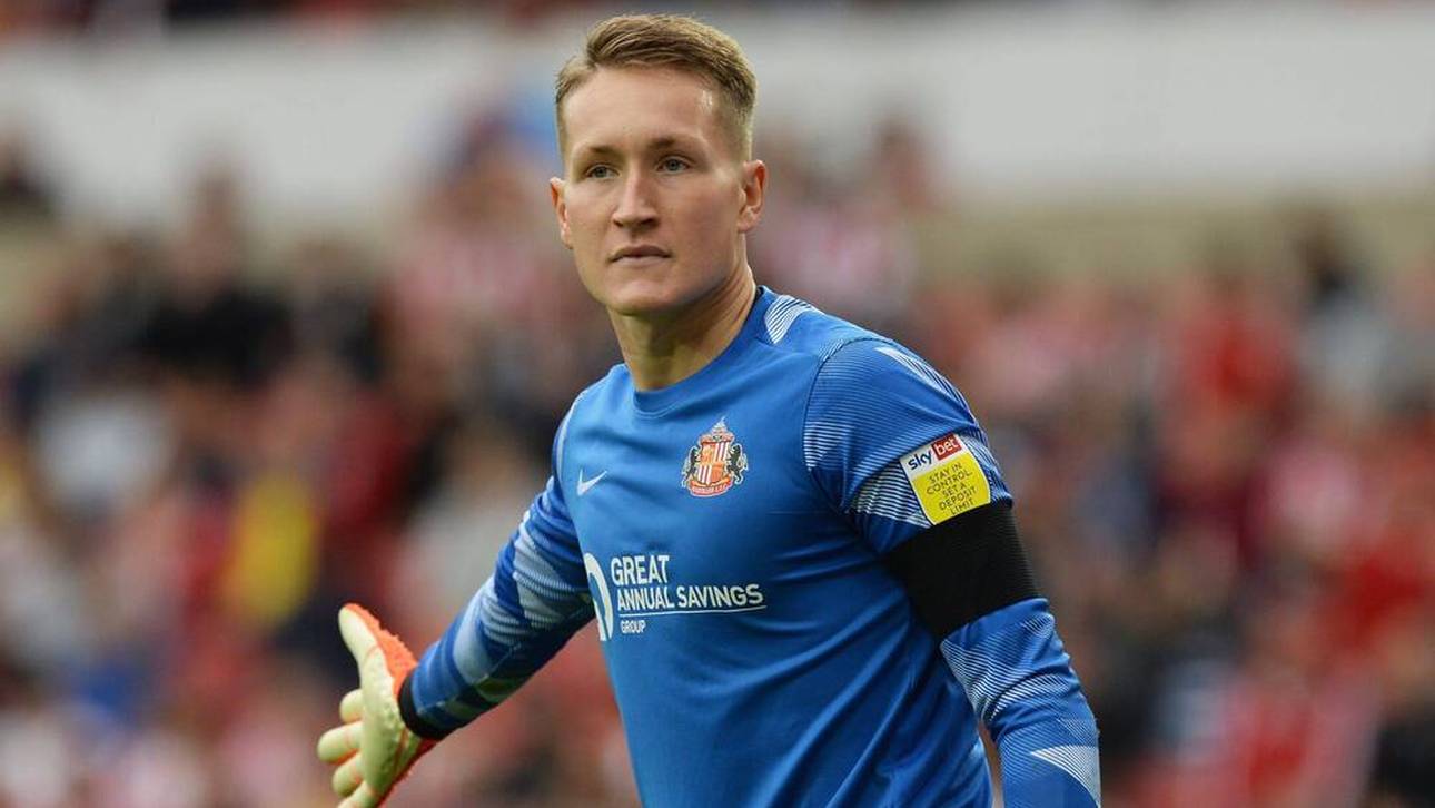 Torwart-Talent: „Ich liebe Bayern, aber …“