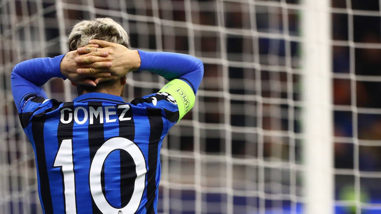 CL-Spiel war „biologische Bombe“