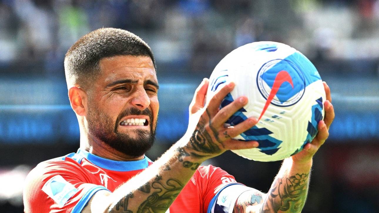 Neapel patzt im Titelrennen