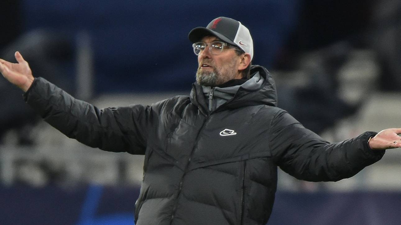 Sorge vor Quarantäne: Klopp will Länderspielabstellungen verweigern