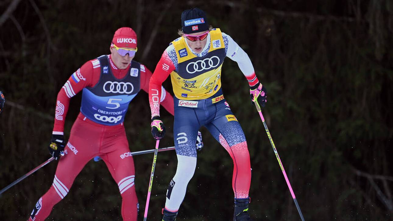 Boykottiert Top-Nation die Saison?