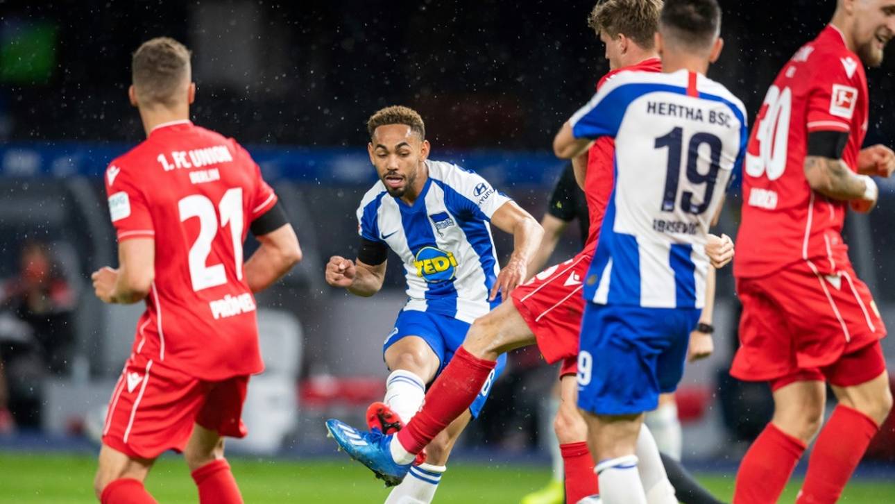 Wirbel in Berlin – Spieltag in Gefahr?