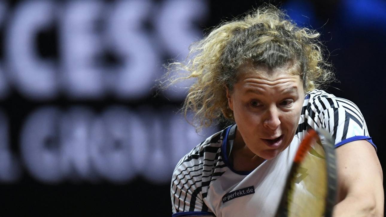 Friedsam als erste Deutsche weiter